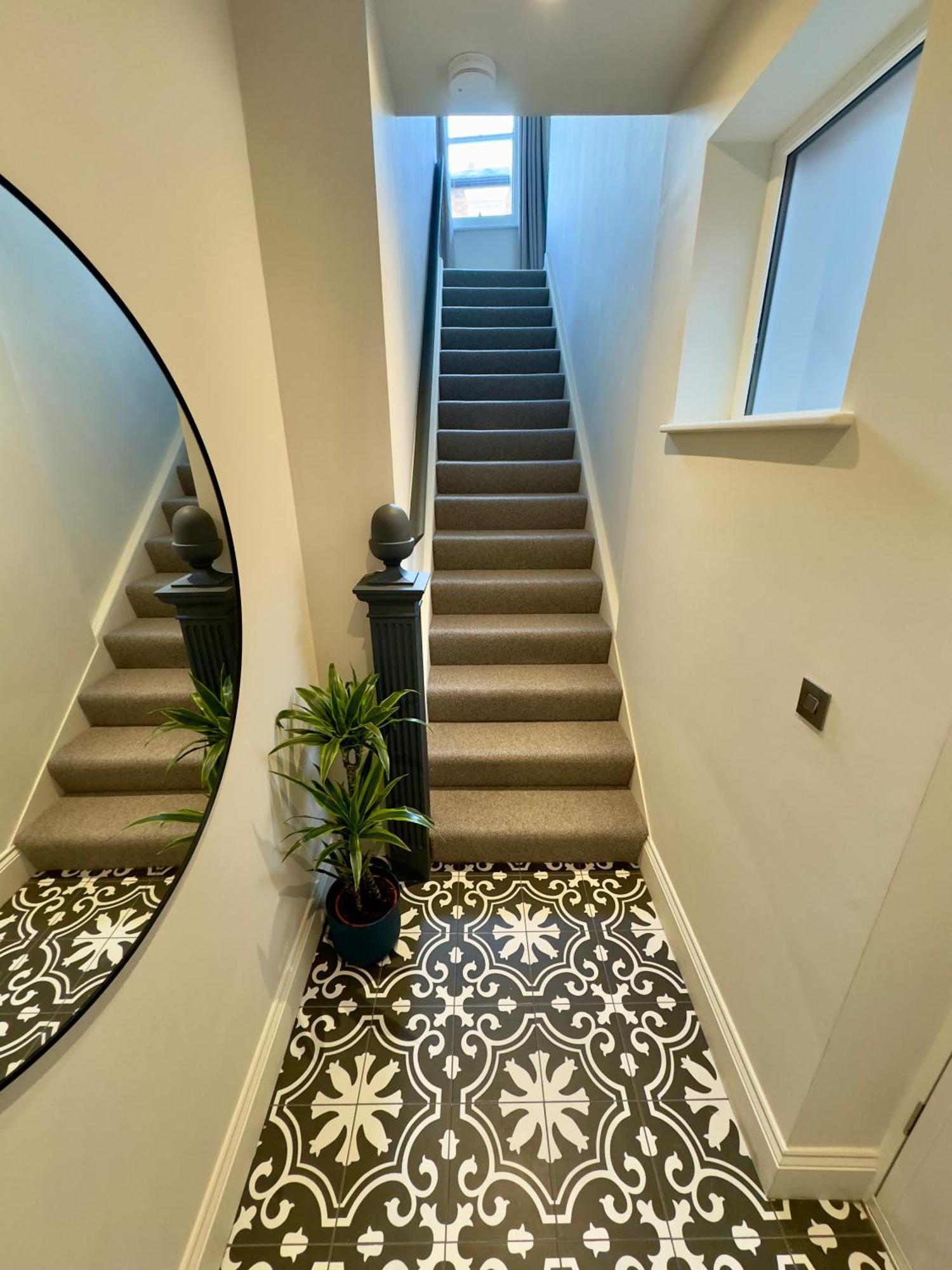 Romeo'S Arch High End Luxury In Centre Of Stratford With Parking 아파트 외부 사진