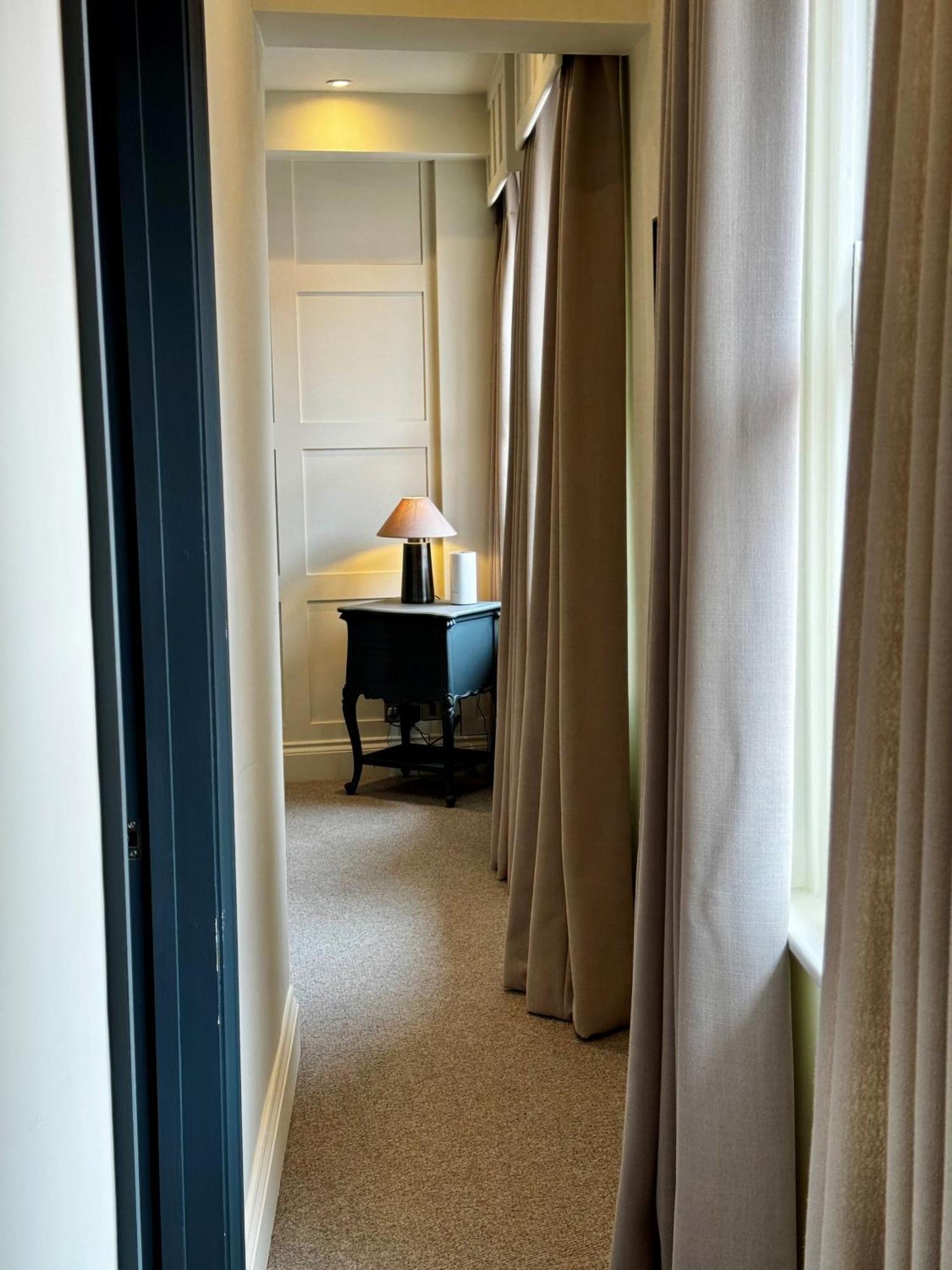 Romeo'S Arch High End Luxury In Centre Of Stratford With Parking 아파트 외부 사진