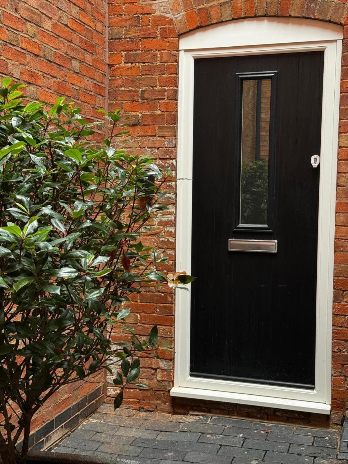 Romeo'S Arch High End Luxury In Centre Of Stratford With Parking 아파트 외부 사진